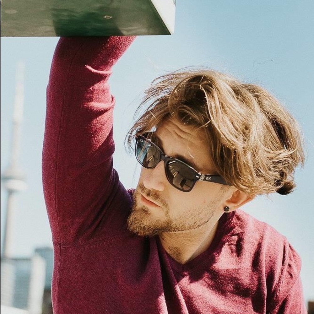 Long sleeve sweater by Esprit